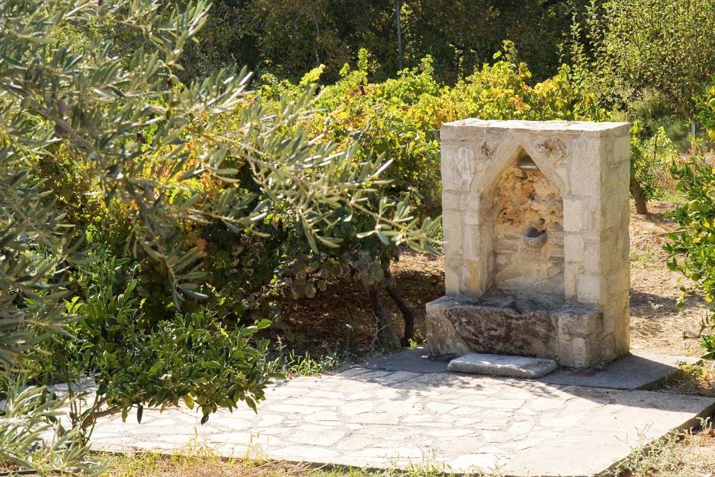 Villa Daskalogianni Vlahianá Kültér fotó
